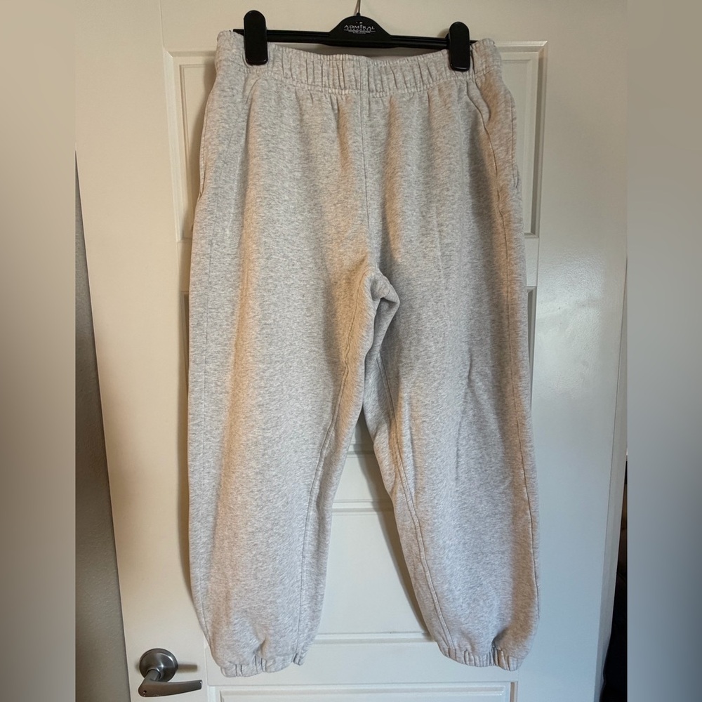 Lululemon Sweatpants